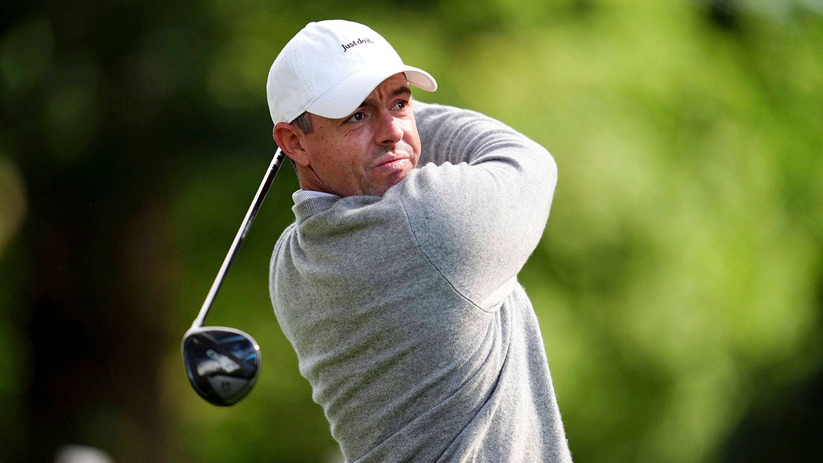 Rory McIlroy and PGA Tour Challenges Amid LIV Golf Influence
