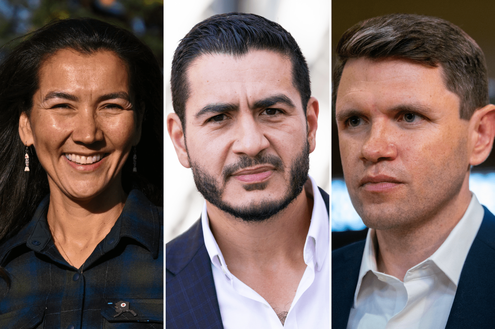 Midterm Elections Approach with a Tight Senate Race