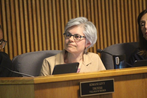 Skokie Trustees Adjust Short-Term Rental Rules