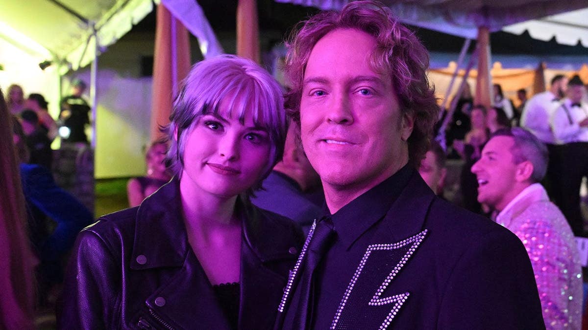 Larry Birkhead Shares Heartfelt Tribute for Daughter’s 20th Birthday