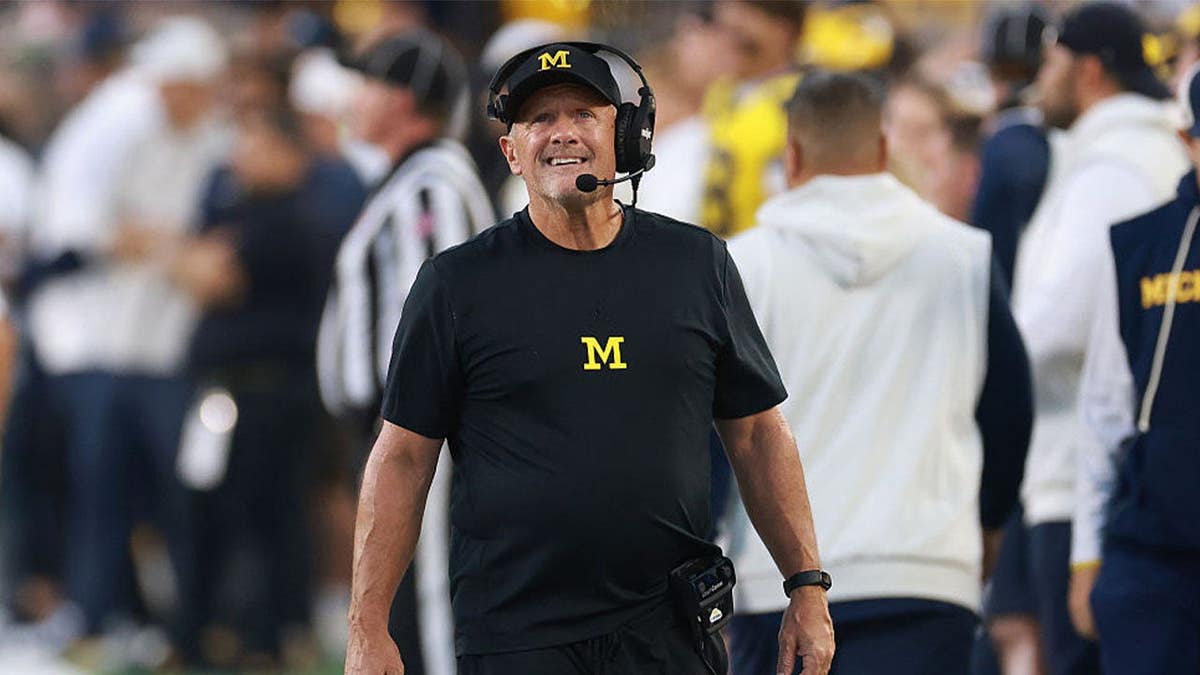 Michigan QB Bryce Underwood’s Status Questioned After Narrow Win