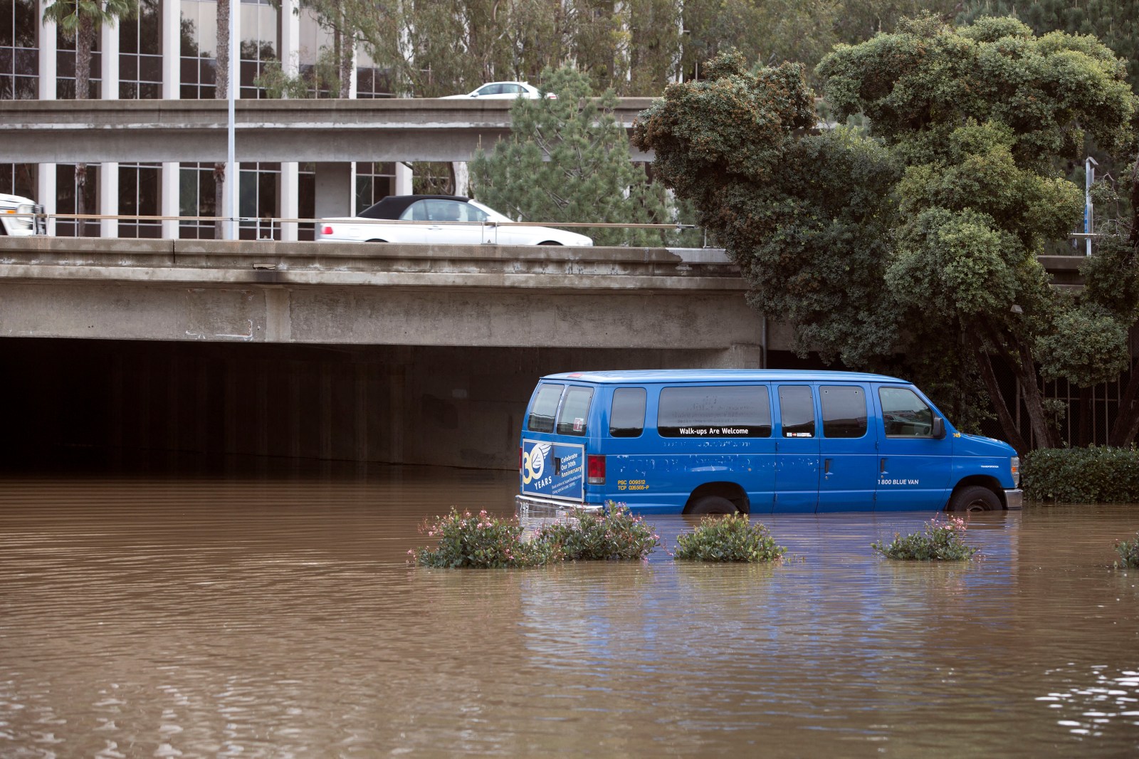 El Niño’s Impact on U.S. Flood Risk: What to Expect