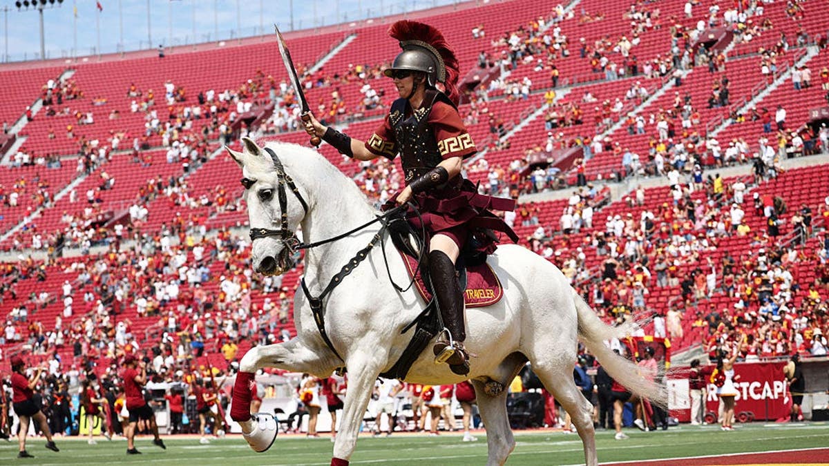Weather and College Football: A Heated Debate