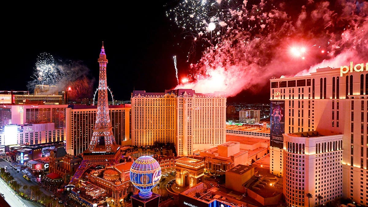 Las Vegas Tourism Shows Signs of Recovery Despite Rising Costs