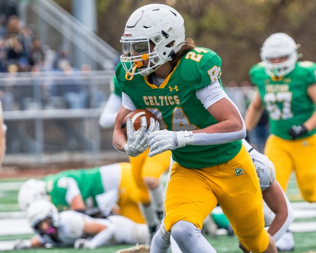 Week 3 High School Football Highlights and Playoff Prospects