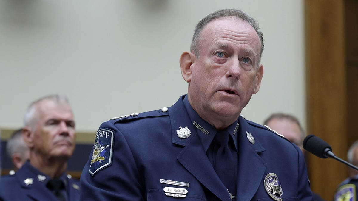 Maryland Sheriff Warns of Risks from New Sanctuary Law