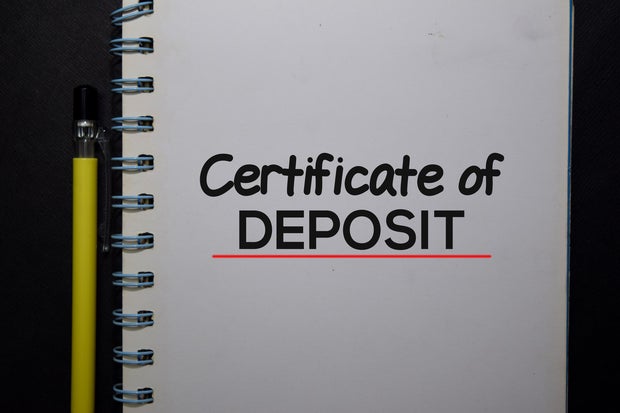 Maximize Your Savings with a 3-Year CD Account