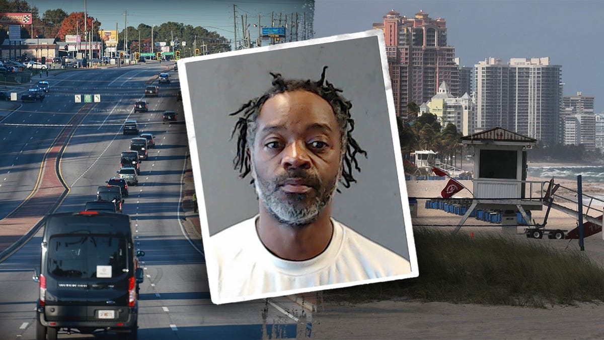 Georgia Authorities Investigate Potential Victims of Convicted Sex Offender Connected to Craigslist Job Ads