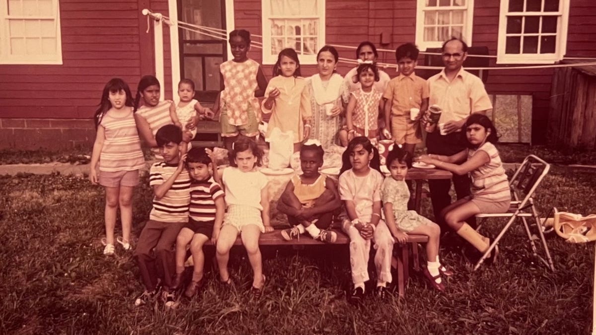 A Father’s Lesson in the Dignity of Labor