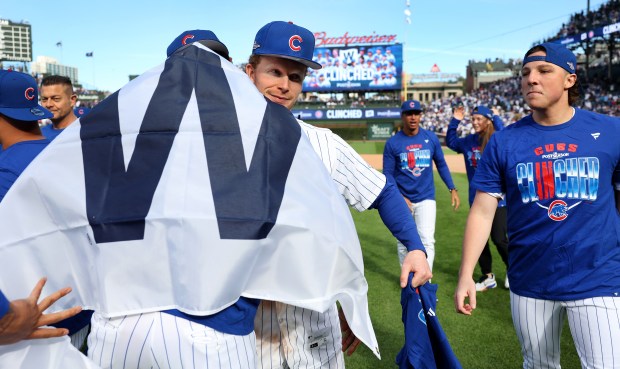 Cubs and Red Sox Adapt to Unplanned Venue Change