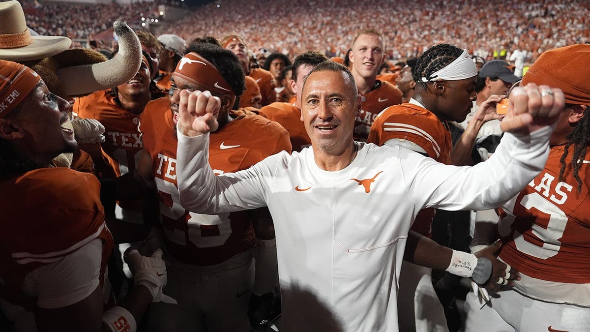 Texas Longhorns’ Thrilling Comeback Against Ohio State