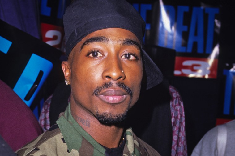 Guilty Verdict in Tupac Shakur Murder Case