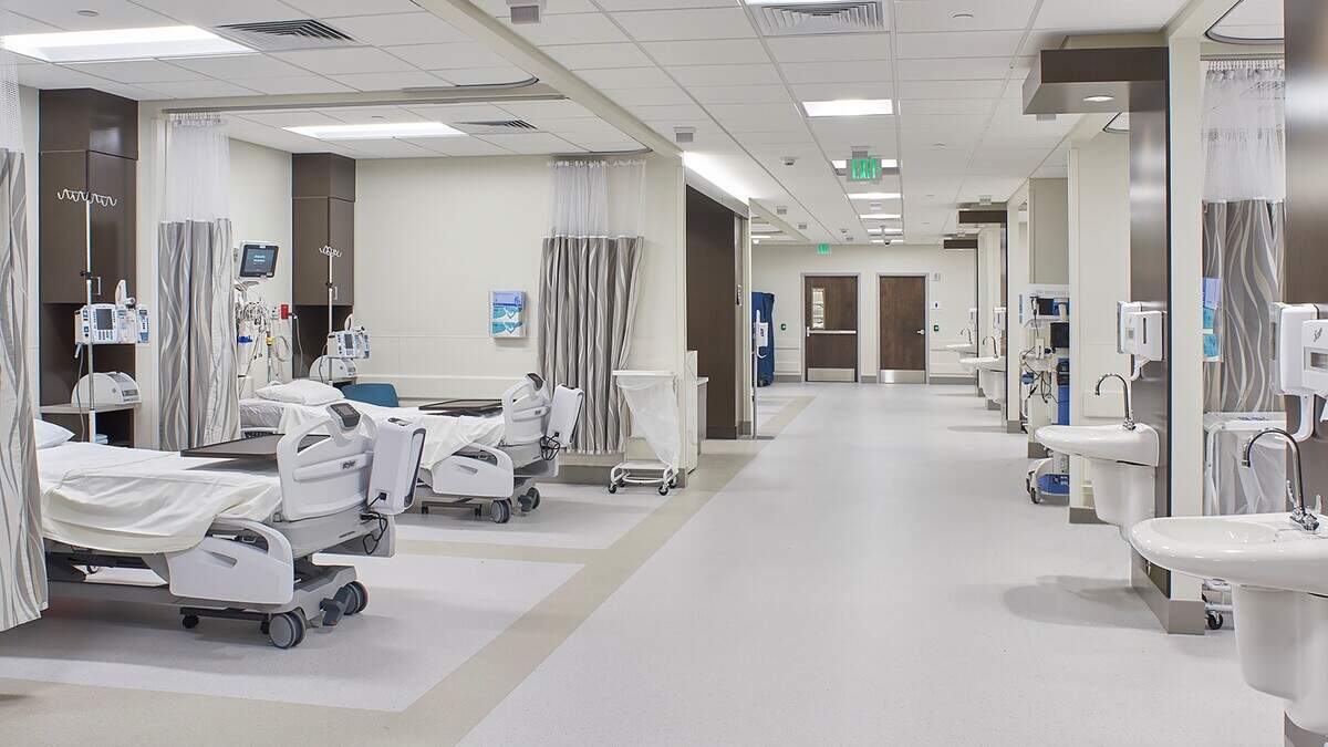 Expansion of Services at Memorial Hospital Miramar’s New Outpatient Facility