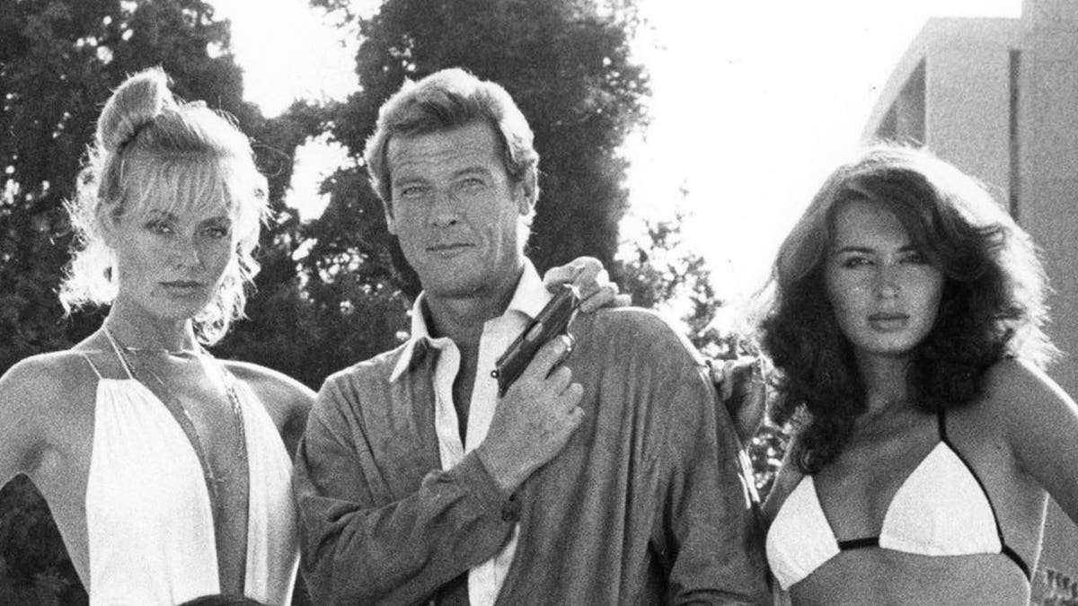 Alison Papworth Reflects on Bond Legacy and Hopes for the Next 007