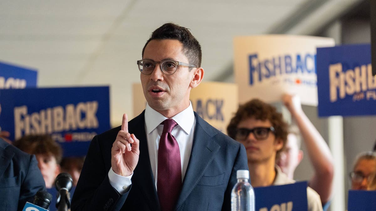 James Fischback’s Controversial Stance on Israel Investments in Miami-Dade
