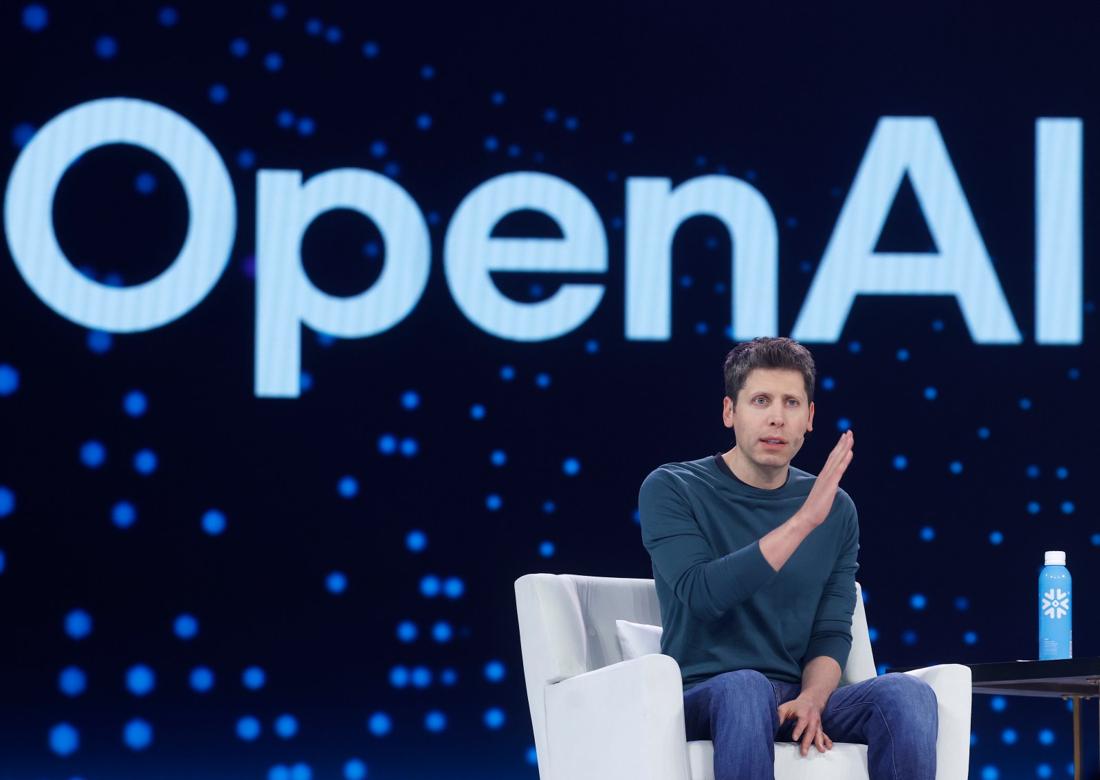 OpenAI’s AI Agents and the Push for Stricter Regulation