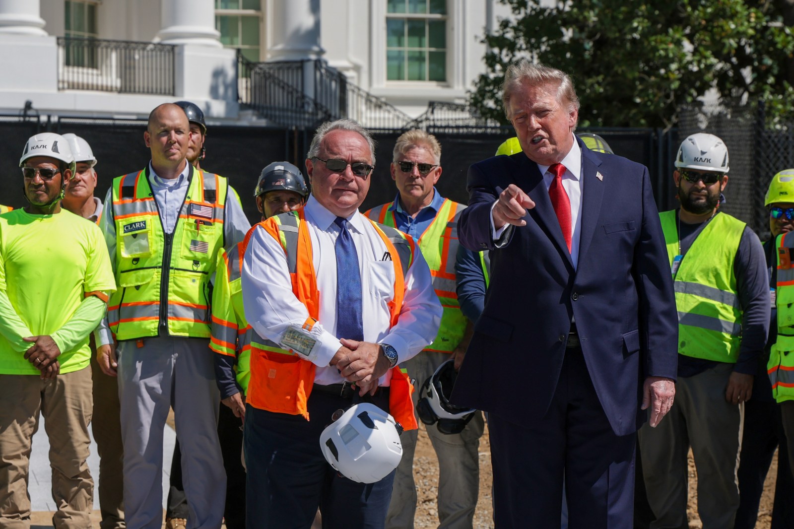 Trump’s Housing Agenda: Promise vs. Reality