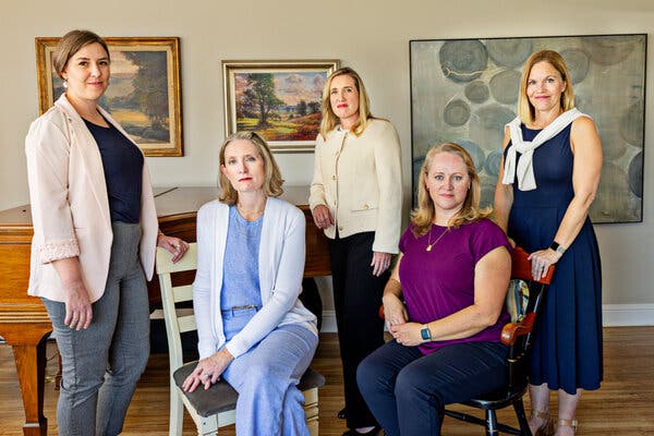 Utah Women Challenge Patriarchal Politics