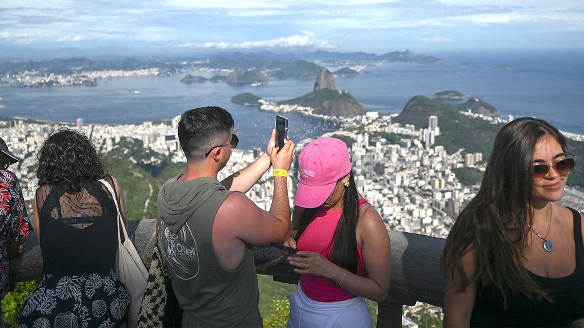 State Department Issues Safety Advisory for Americans Traveling to Brazil