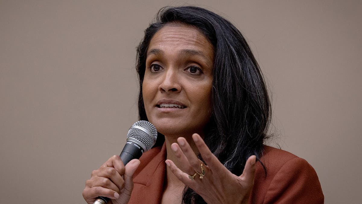 Nithya Raman Criticizes Proposed English-Only Rule for Head Start