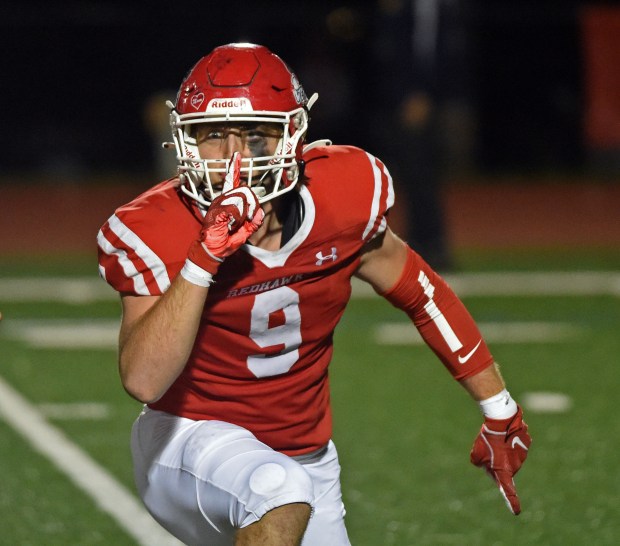 Maverick Ohle’s Impact at North Central College