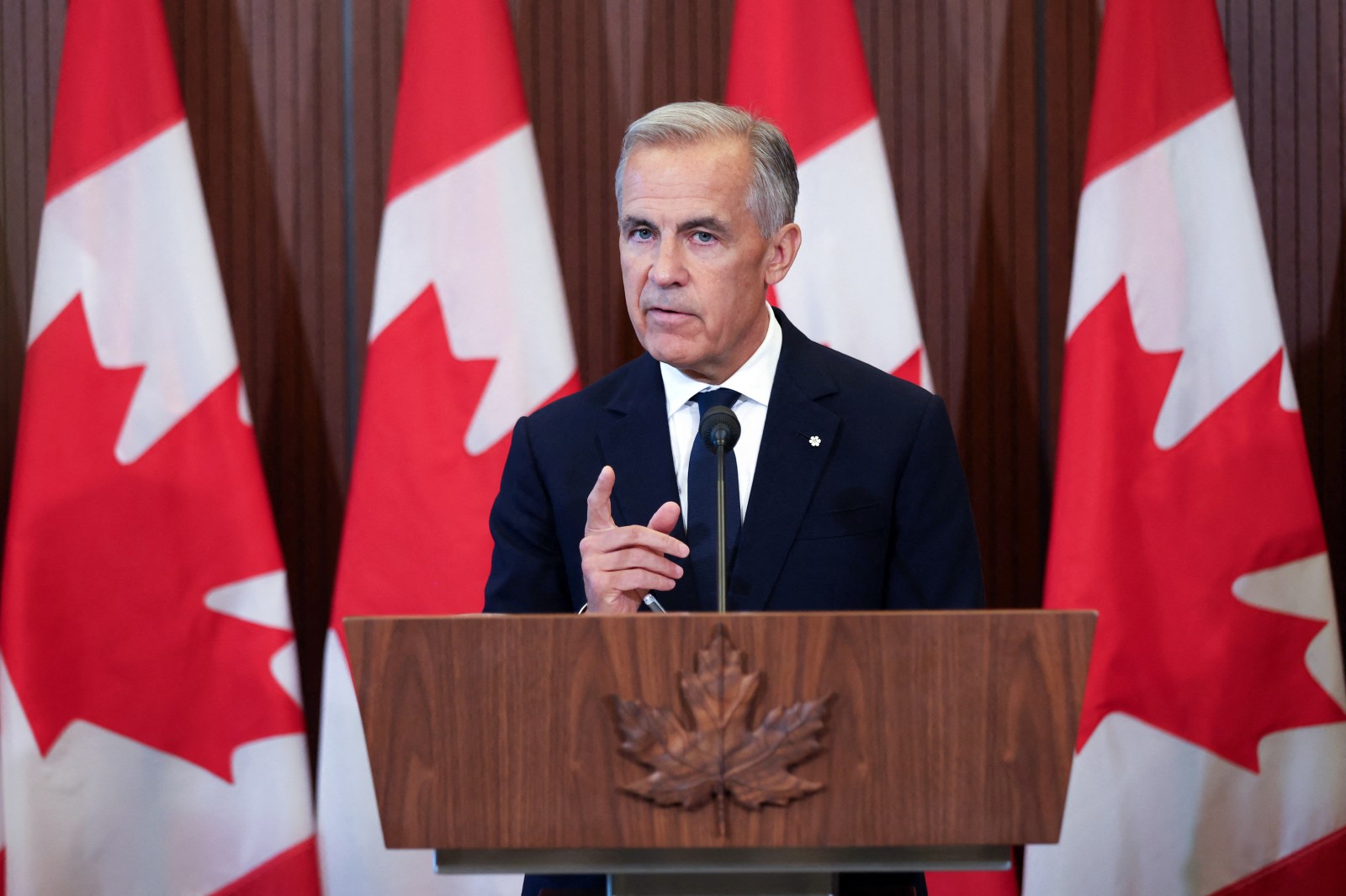 Impact of Canada-U.S. Trade Tariffs on States and Industries