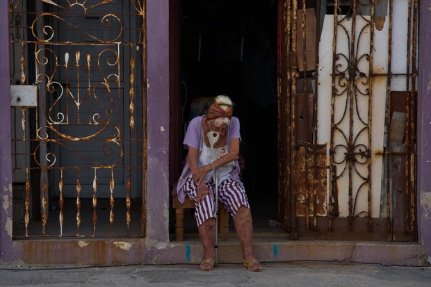 Cuba’s Power Struggles Persist Amid U.S. Sanctions