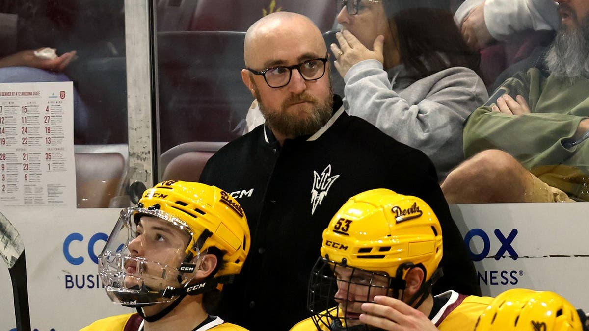 ASU Investigates Intense Workout Incident