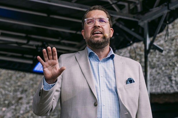 Sweden’s Pivotal Election: A Shift in Political Dynamics