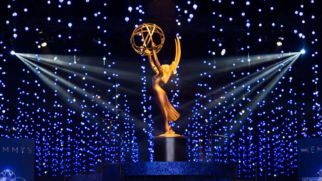Emmy Awards Night: 2026 Highlights and Winners