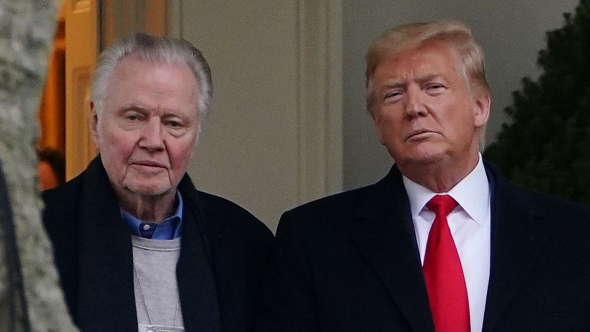Trump’s Plan to Revitalize Hollywood