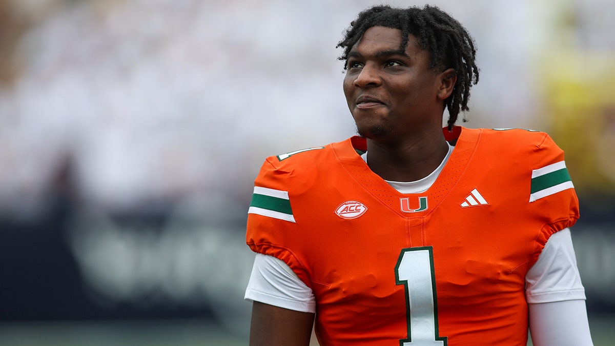 Miami Hurricanes’ Quarterback Strategy Continues to Pay Off