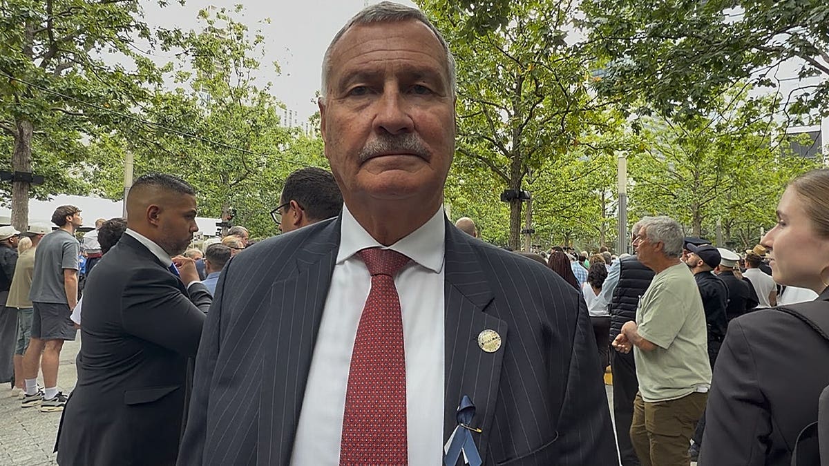 Justice Delayed for 9/11 Families: The Ongoing Legal Battle