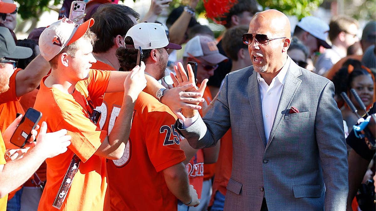 College Football Faces Changes and Challenges