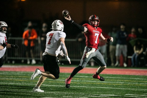Blainey Dowling’s Return to Chicago Football