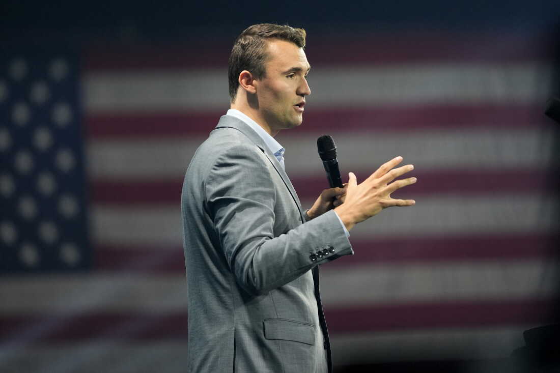Reflecting on Charlie Kirk’s Legacy and Challenges Facing Turning Point USA