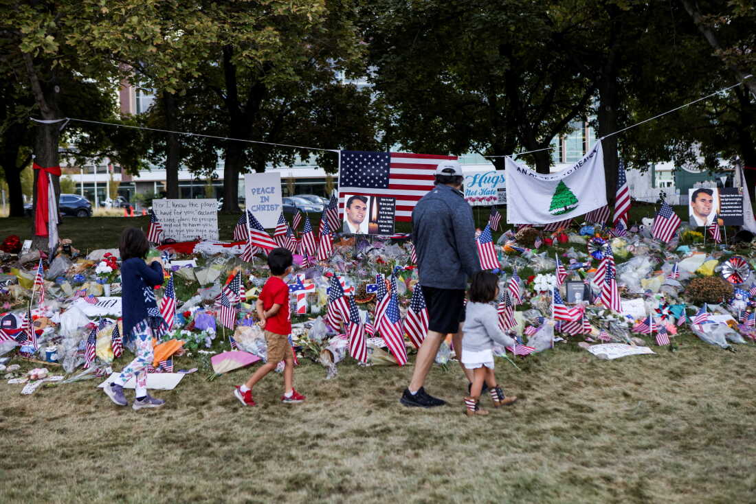 The Lasting Impact of Charlie Kirk’s Assassination