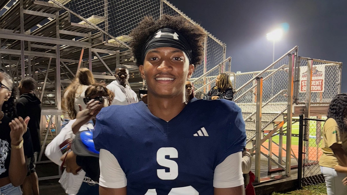 Investigation Concludes No Foul Play in Drowning of Mississippi Football Player