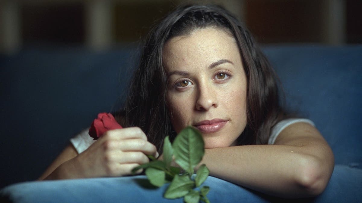 Alanis Morissette Opens Up About Hostility and Success