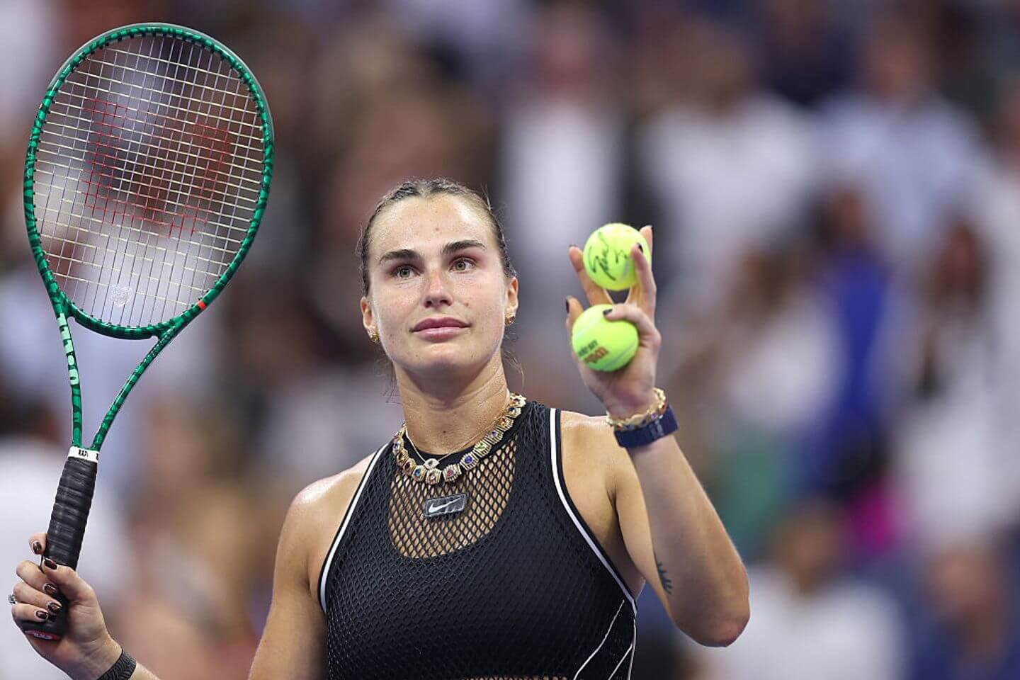 2026 U.S. Open Women’s Final: Everything You Need to Know