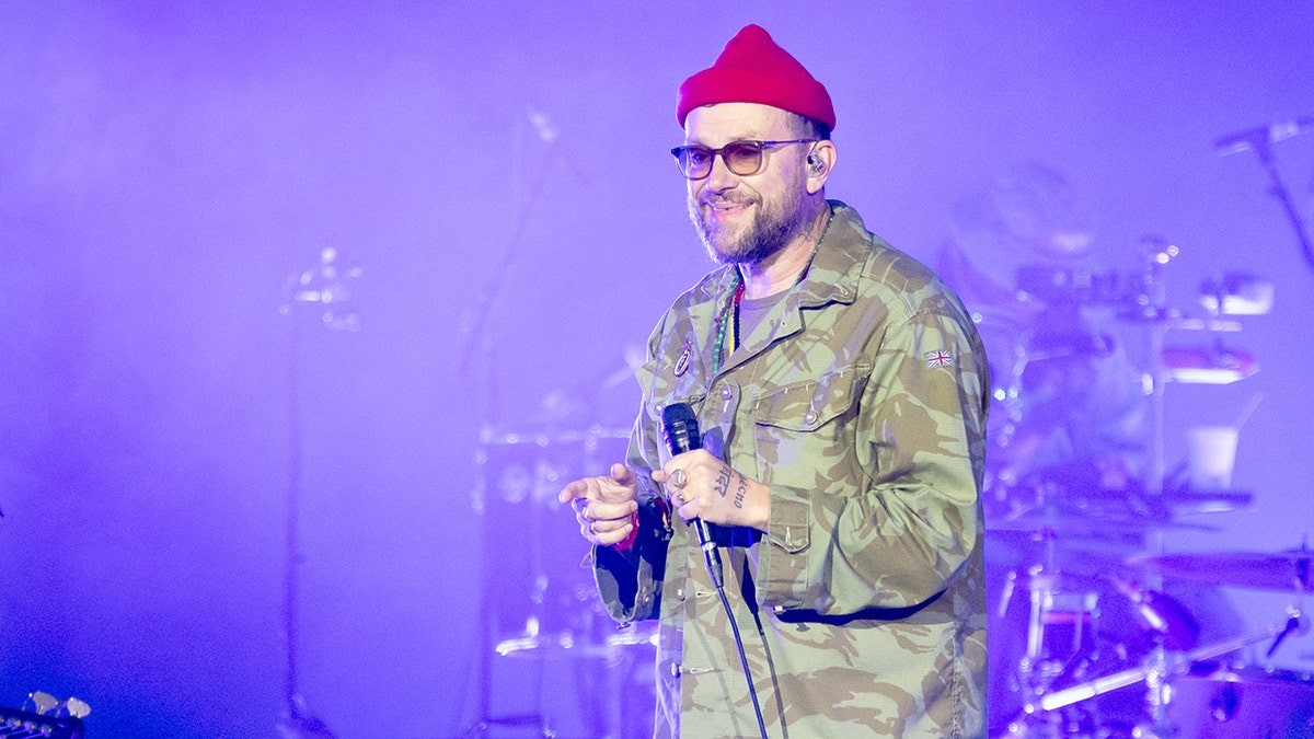 Gorillaz Stand with Palestine: Actions and Reactions