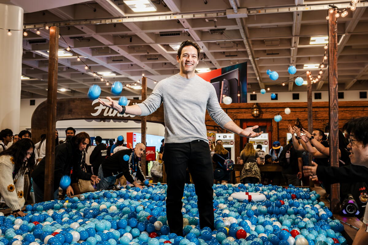 Funko Pop’s Strategic Revitalization to Overcome Challenges
