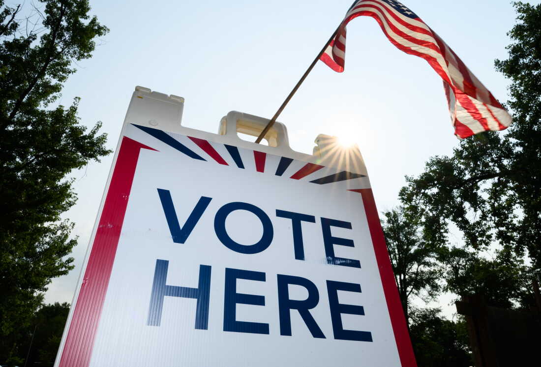 Concerns Over DHS Efforts Related to Non-U.S. Citizens Voting