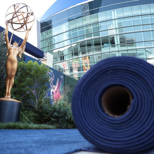 Live Updates from the 2026 Emmy Awards