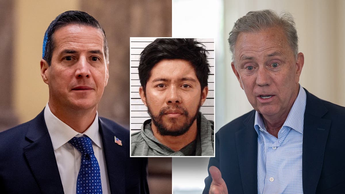 Sen. Bernie Moreno Criticizes Gov. Ned Lamont Over Licensing Policy After Fatal Crash