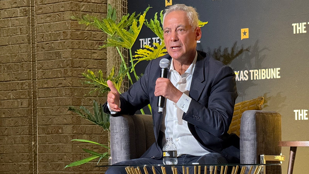 Rahm Emanuel’s Five-Point Plan and Education Concerns