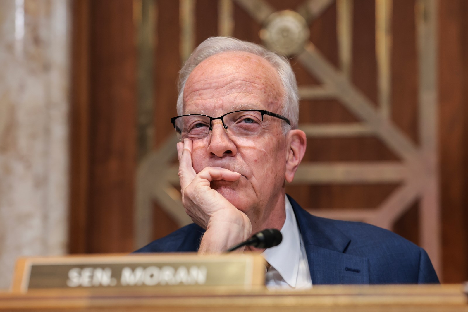 Republican Senator Pushes Back on Bombardier Ban Threat