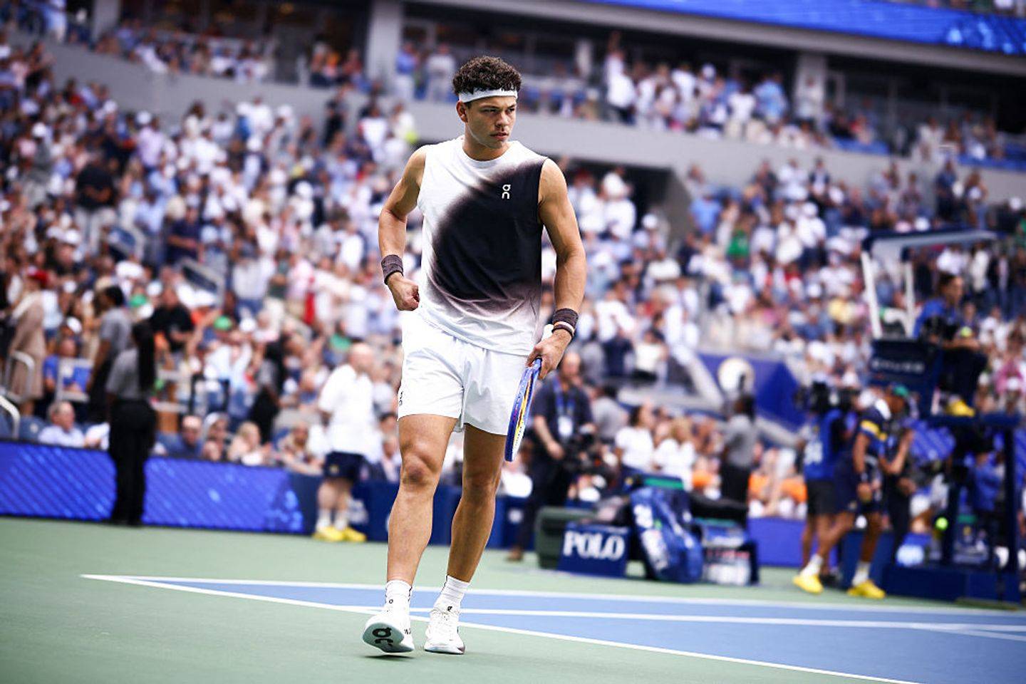 2026 U.S. Open Men’s Singles Final
