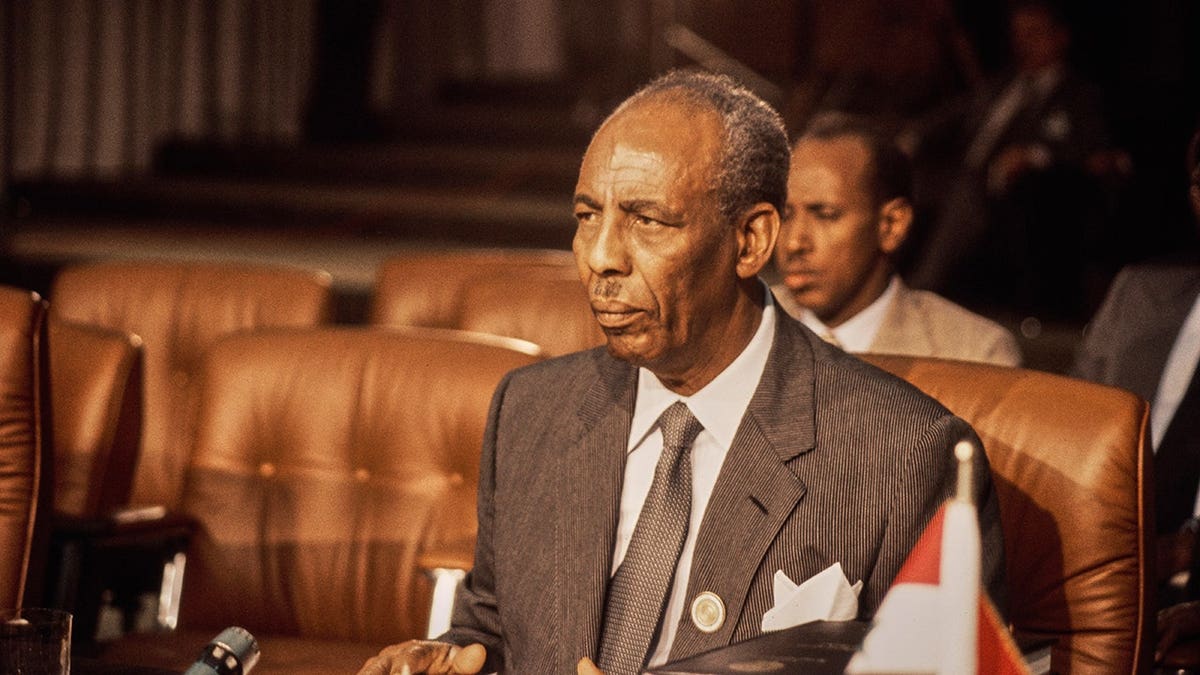 Former Somali Dictator’s Son Residing in Ohio Amidst Calls for Investigation