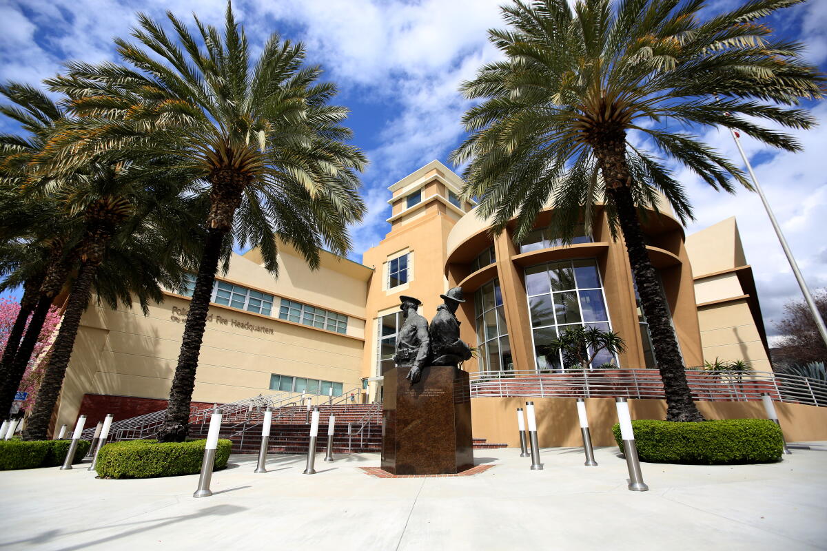 Man Arrested for Pepper-Spraying Moviegoer in Burbank Theater